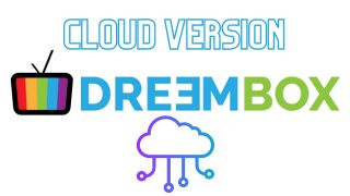 DrE3mBox Cloud Version